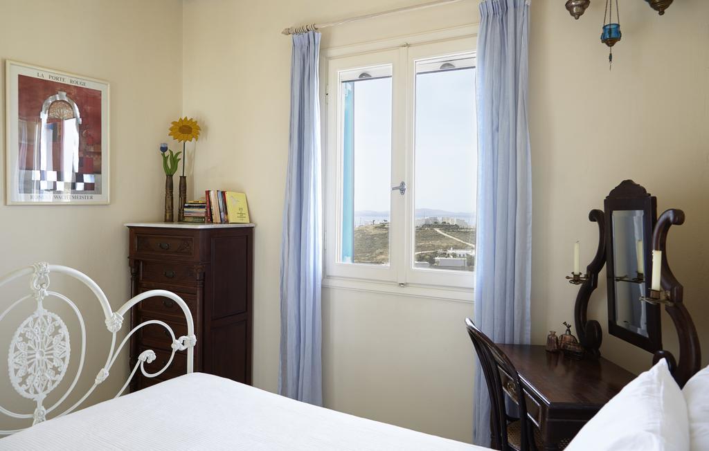 Dinora Villa Agios Ioannis  Bagian luar foto
