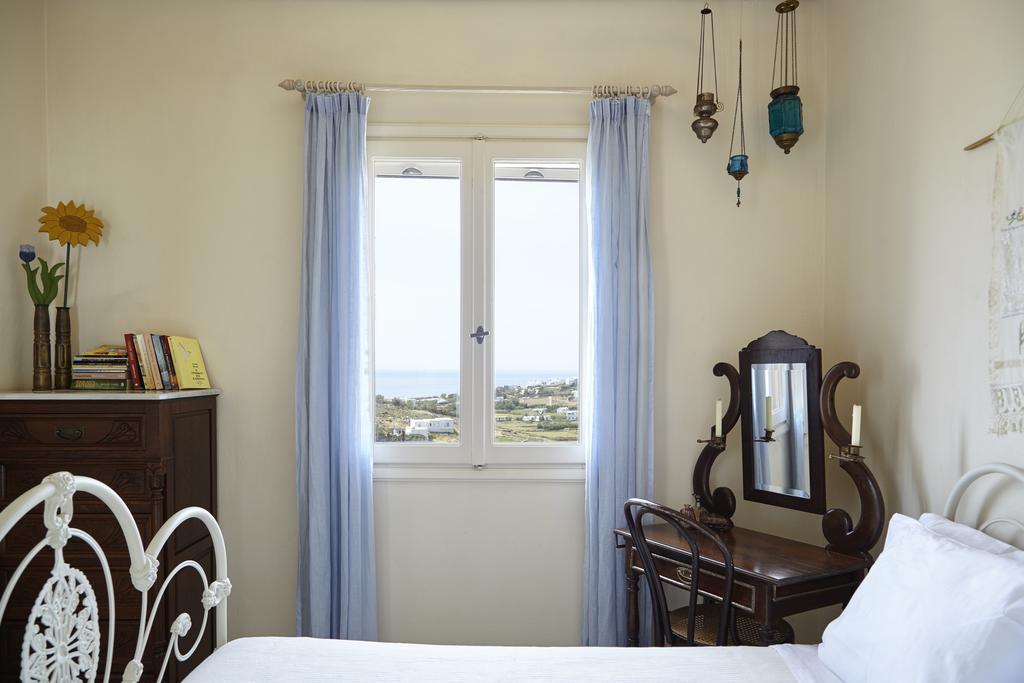 Dinora Villa Agios Ioannis  Bagian luar foto