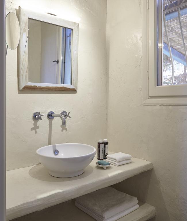 Dinora Villa Agios Ioannis  Bagian luar foto