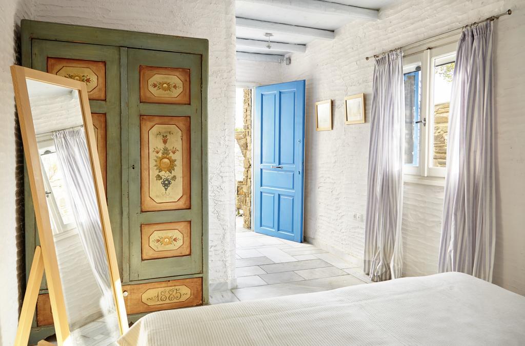 Dinora Villa Agios Ioannis  Bagian luar foto